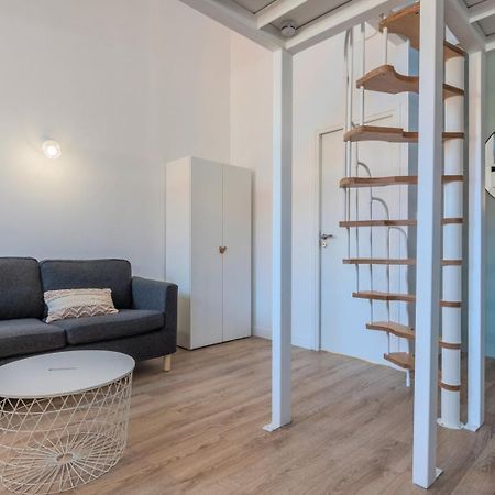 1 Bedroom Duplex Apartment, With Parking 투르쿠앵 외부 사진